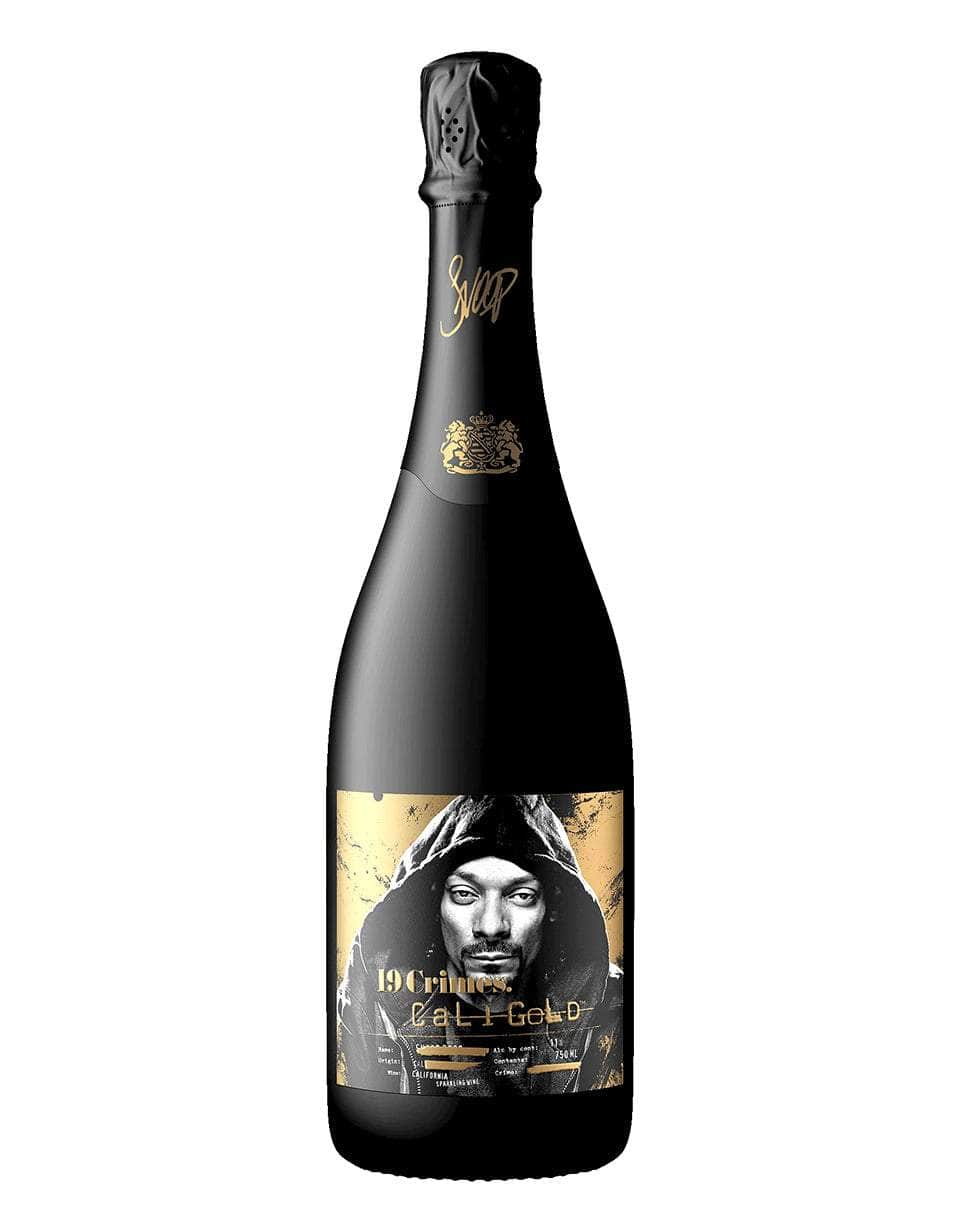 19 Crimes Snoop Dogg Cali Gold
