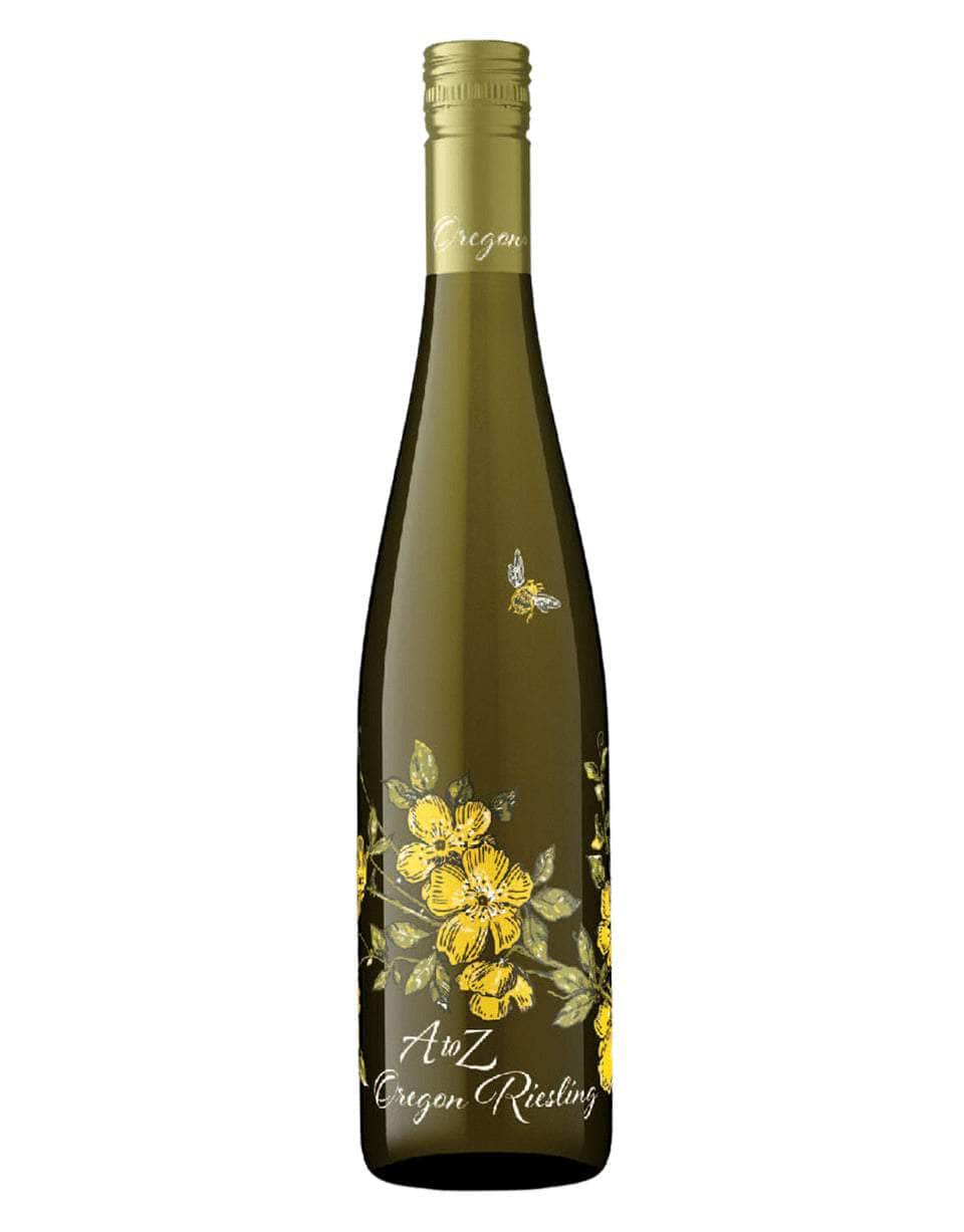 A to Z Wineworks Riesling
