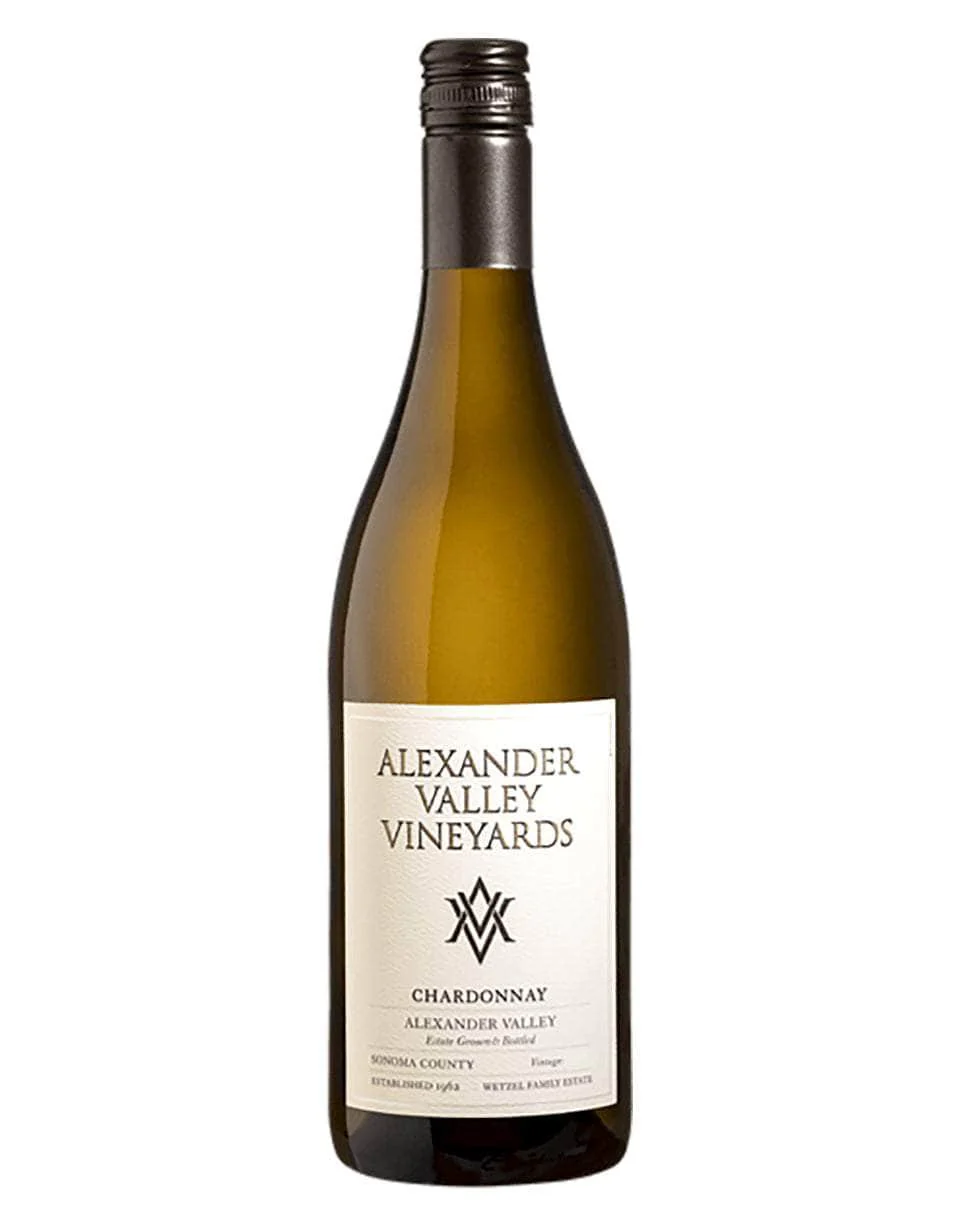 Alexander Valley Vineyards Chardonnay