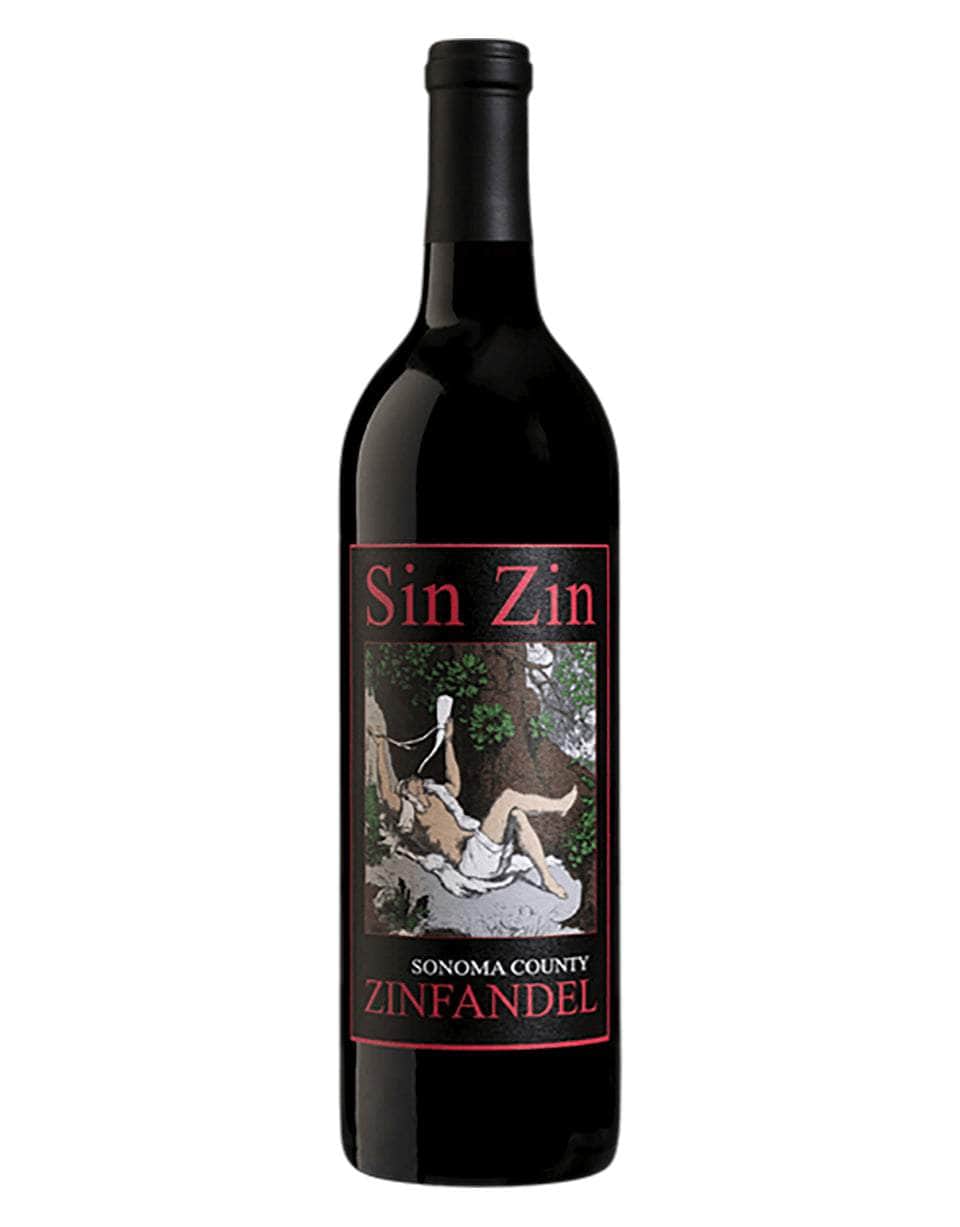 Alexander Valley Sin Zin Zinfandel