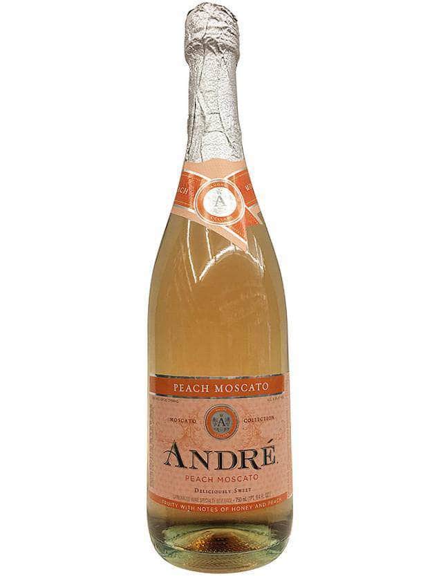 Andre Peach - Image 2