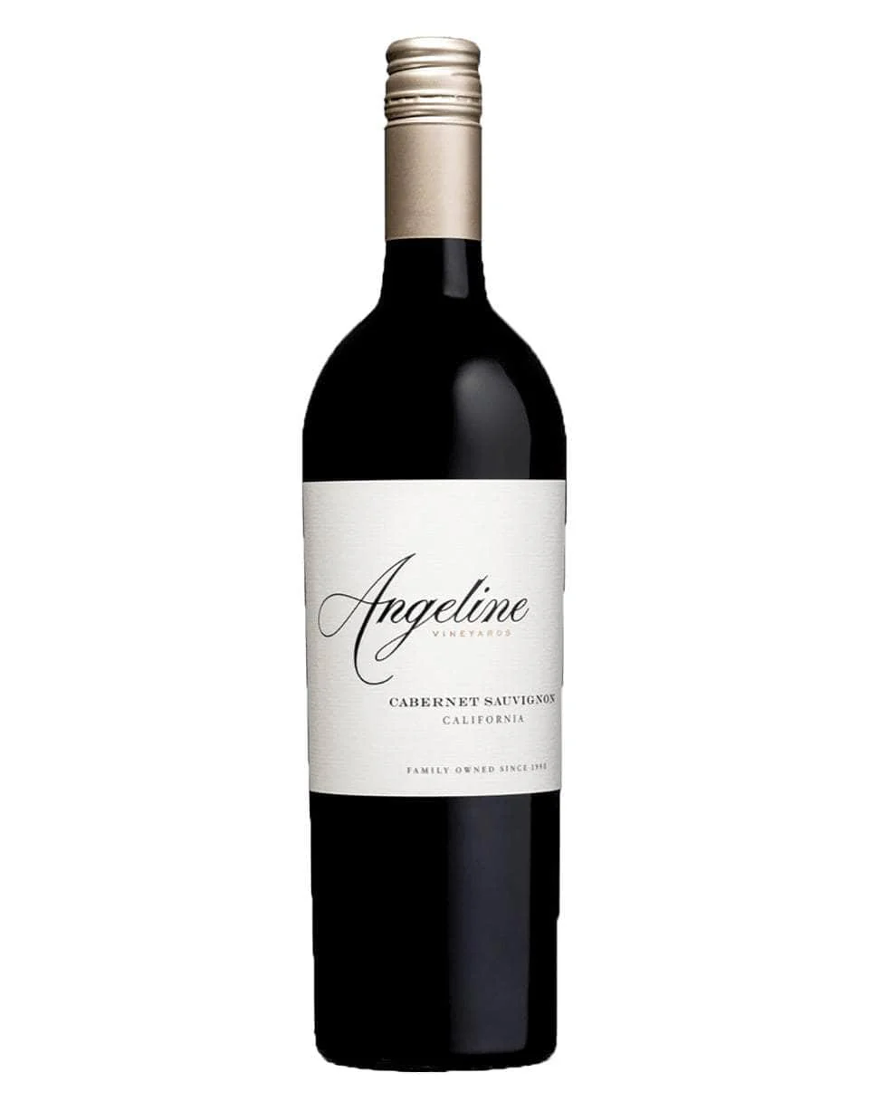 Angeline Cabernet Sauvignon