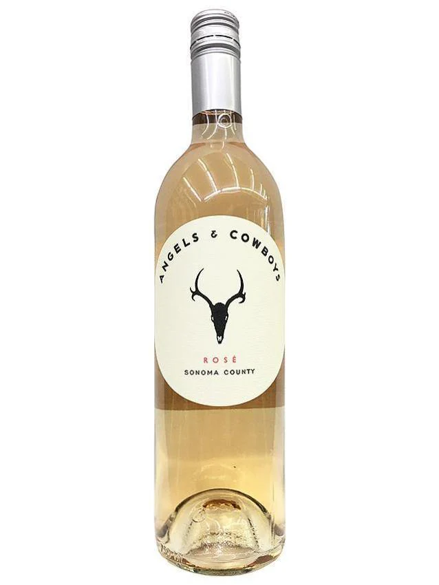 Angels & Cowboys Rosé