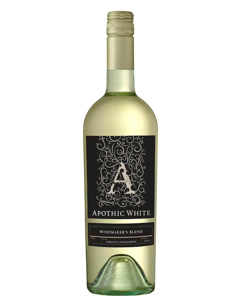 Apothic Wines White Winemaker's Blend