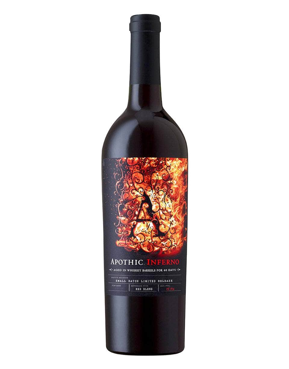 Apothic Wines Inferno