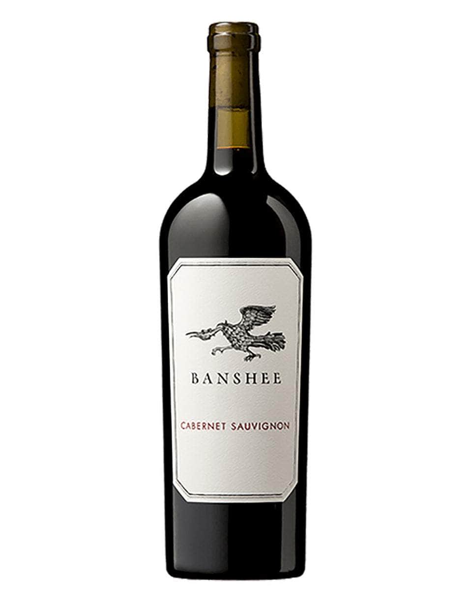 Banshee Cabernet Sauvignon