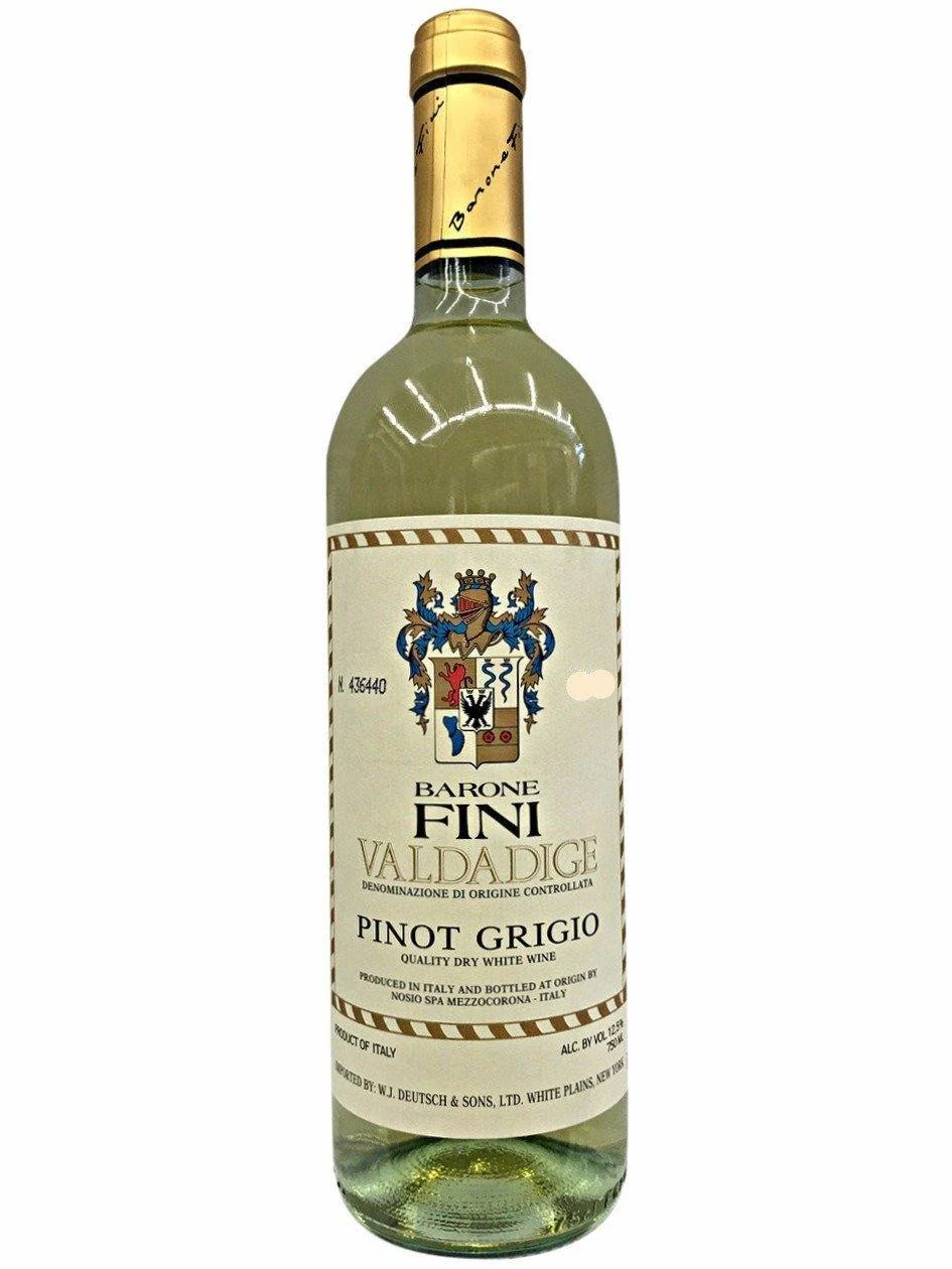 Barone Fini Pinot Grigio Alto Adige