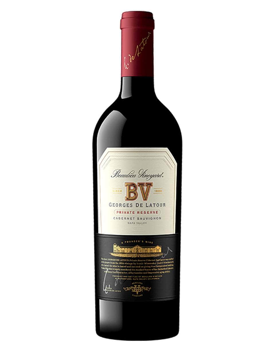 Beaulieu Vineyards Georges De Latour Cabernet Sauvignon