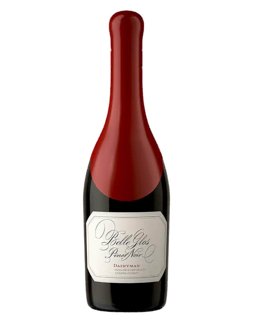 Belle Glos Dairyman Vineyard Pinot Noir