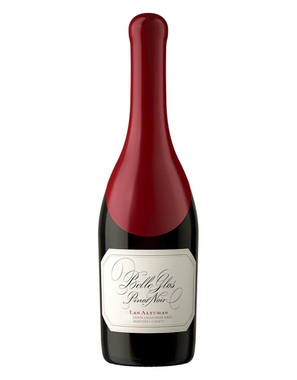 Belle Glos Las Alturas Vineyard Pinot Noir