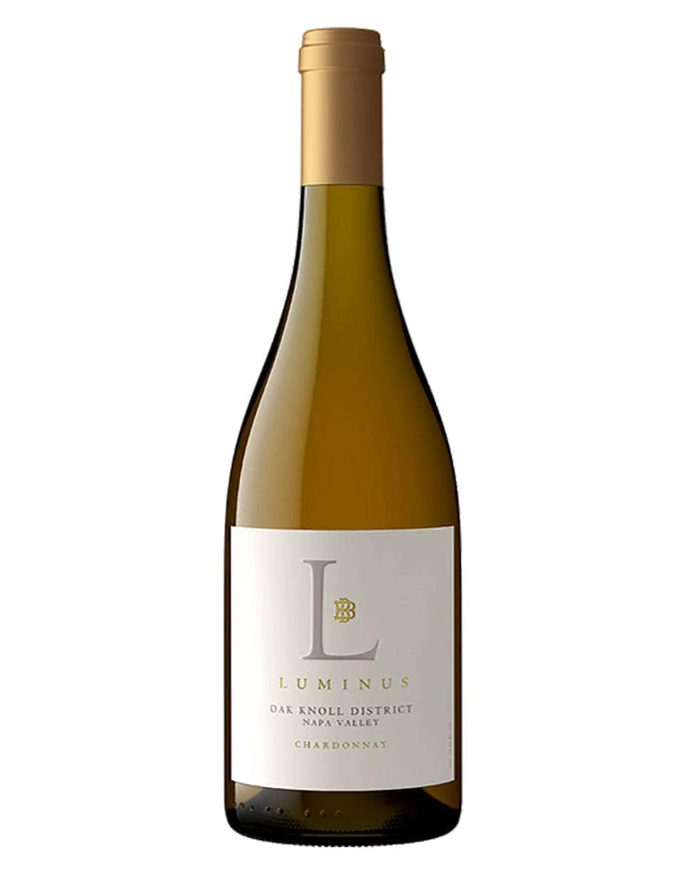 Beringer Luminus Chardonnay Oak Knoll