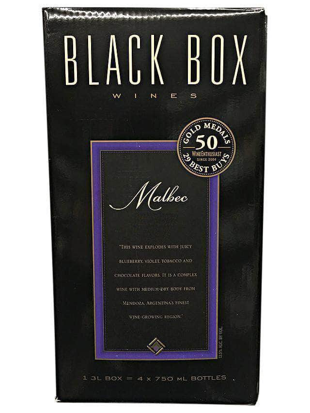Black Box Malbec
