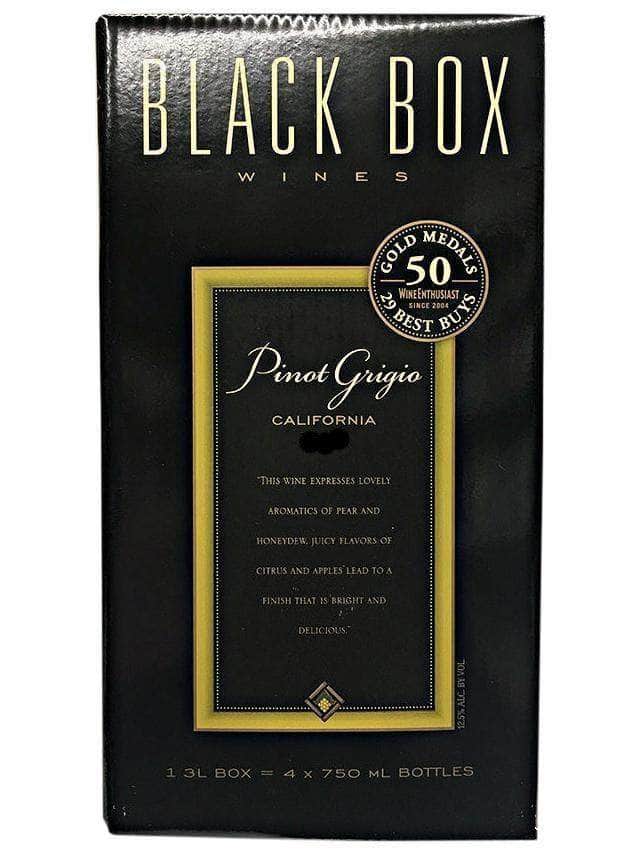 Black Box Pinot Grigio