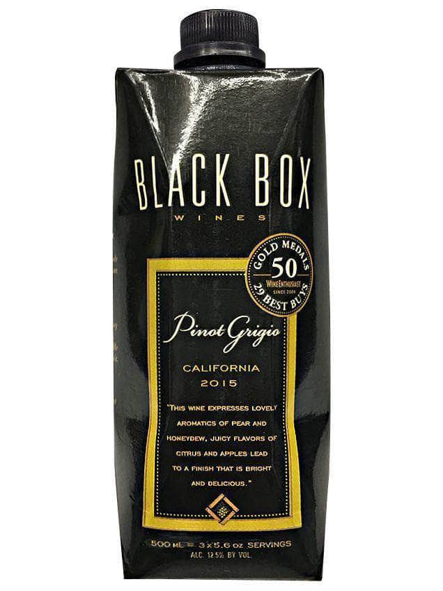 Black Box Pinot Grigio - Image 2