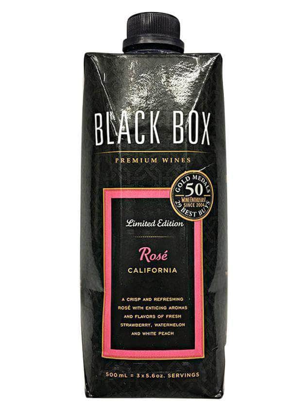 Black Box Rose - Image 2