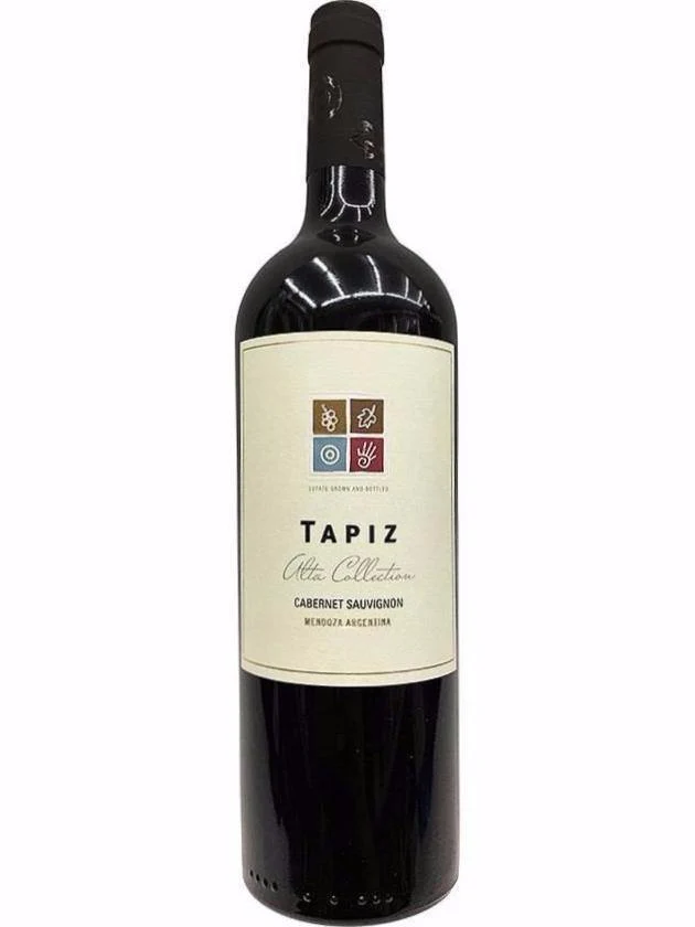 Bodega Tapiz Alta Cabernet Sauvignon