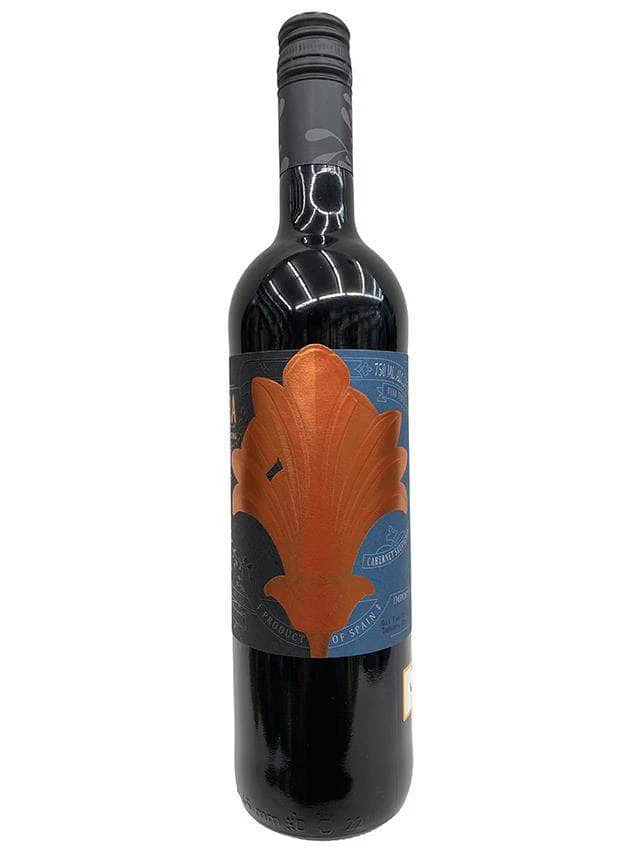 Bodegas Honoro Vera Cabernet Sauvignon