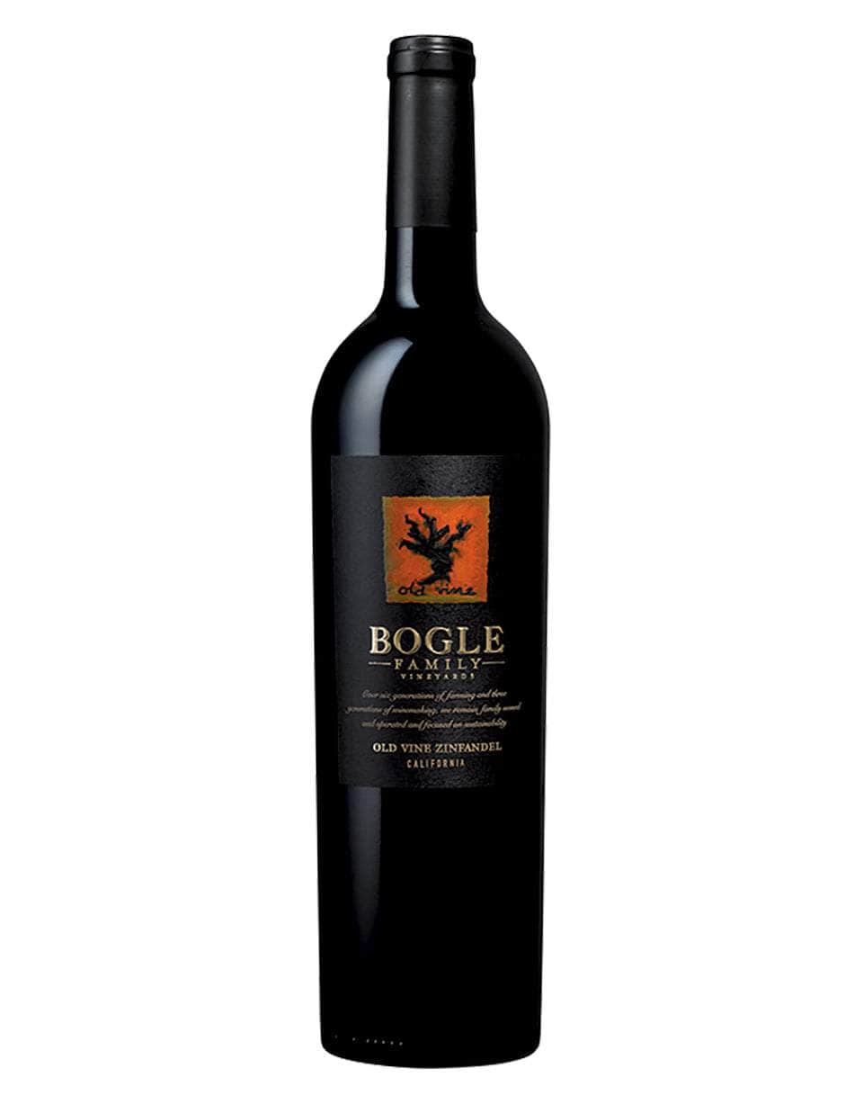 Bogle Vineyards Old Vines Zinfandel