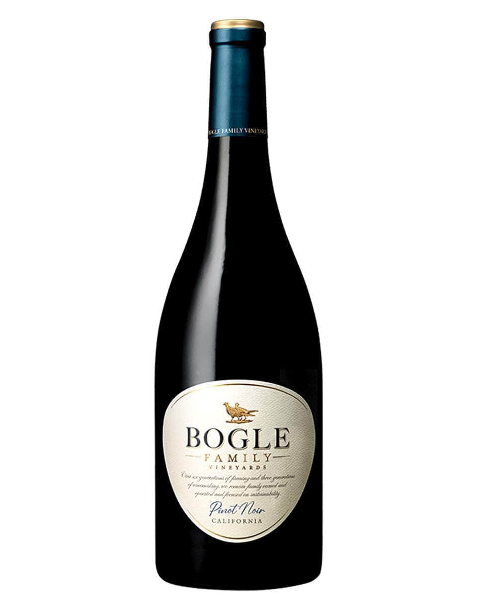 Bogle Vineyards Pinot Noir