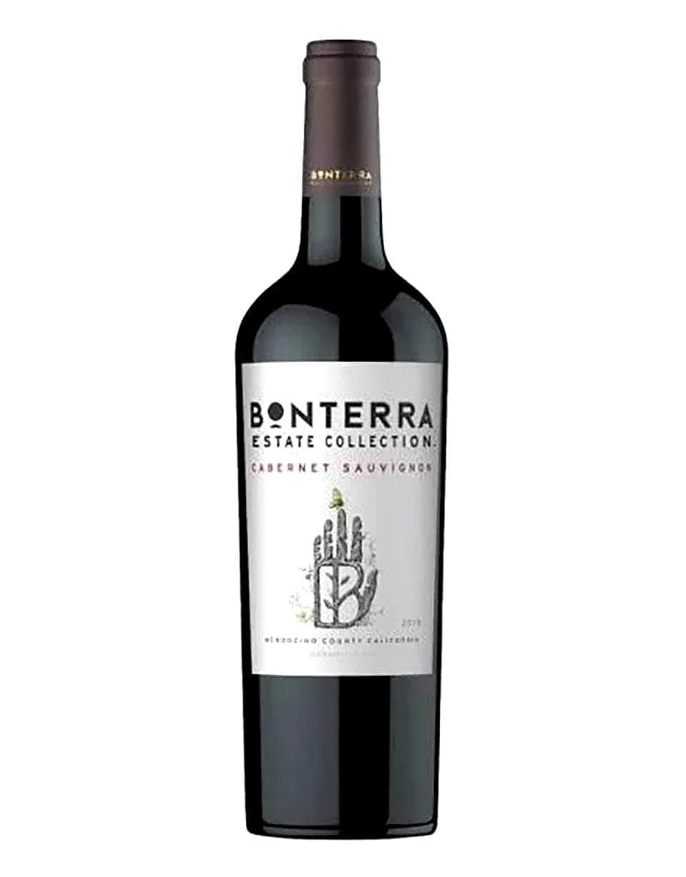 Bonterra Organic Estate Cabernet Sauvignon