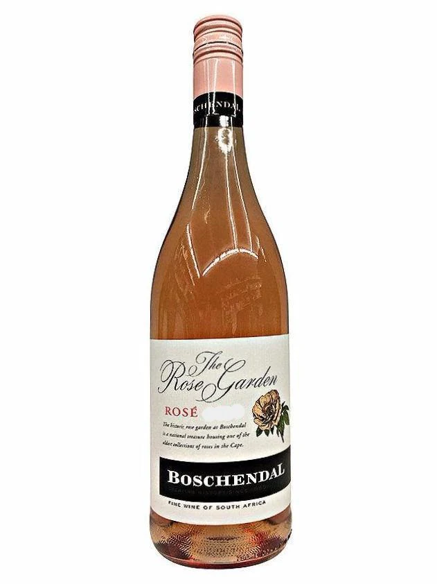 Boschendal Rose Garden Rose