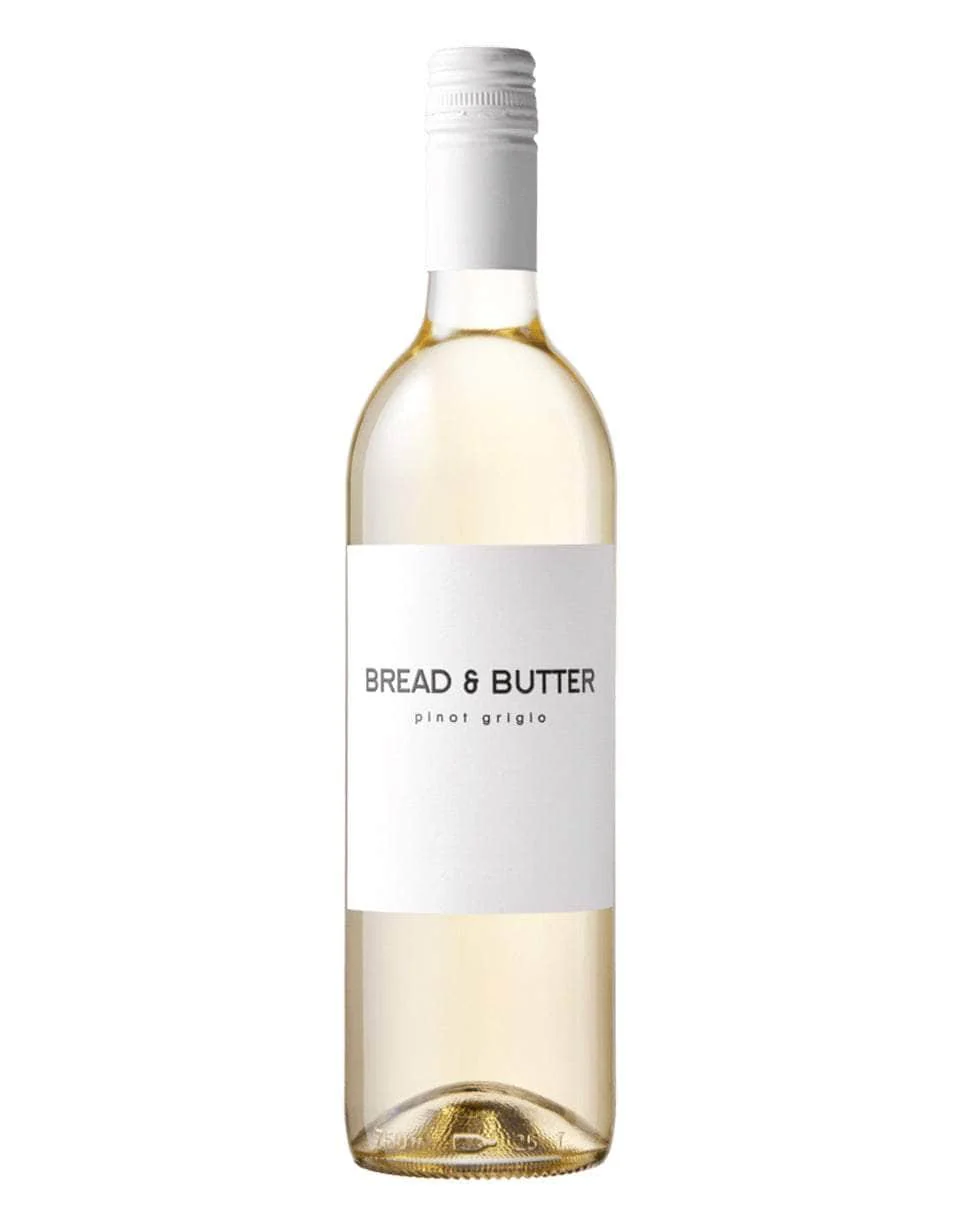 Bread & Butter Pinot Grigio