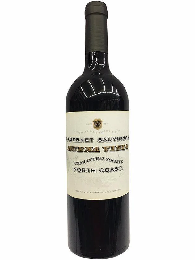 Buena Vista Vinicultural Society Cabernet Sauvignon