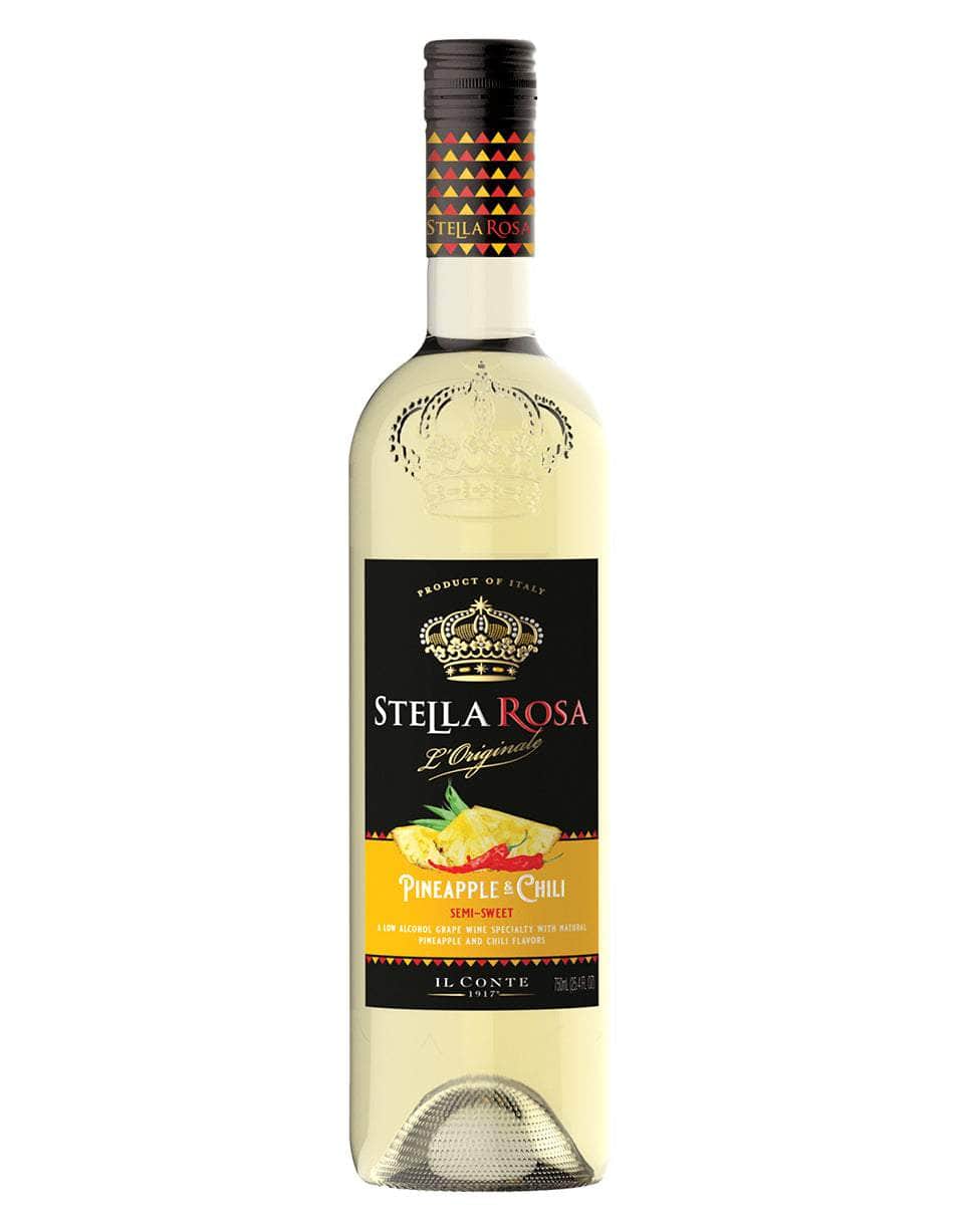 Stella Rosa Pineapple Chili