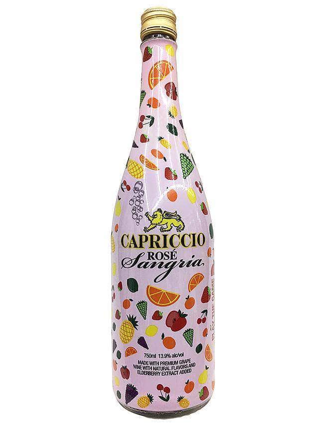 Capriccio Rosé Sangria