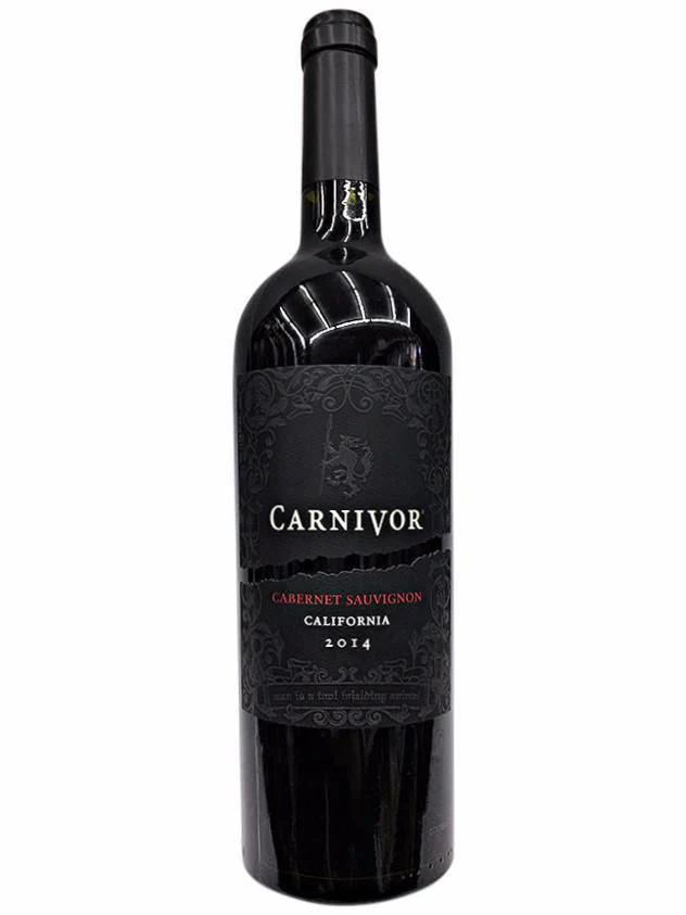 Carnivor Cabernet Sauvignon