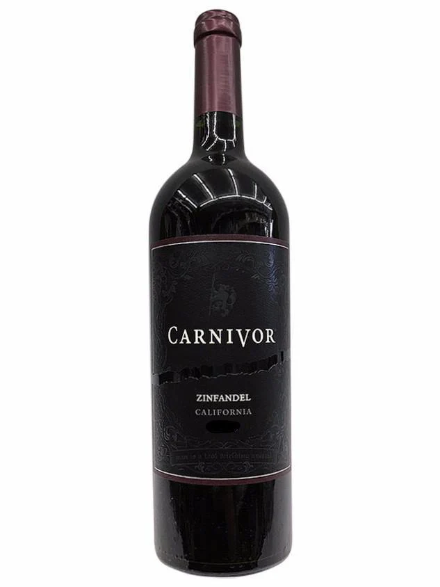 Carnivor Zinfandel