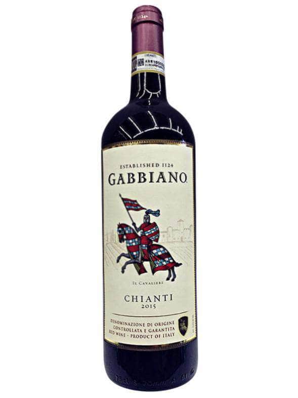 Castello di Gabbiano Chianti DOCG - Image 2