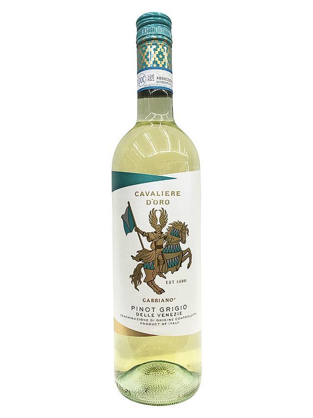 Castello di Gabbiano 'Promessa' Pinot Grigio delle Venezie IGT - Image 2