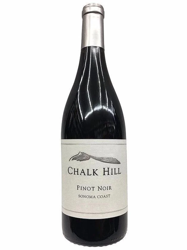 Chalk Hill Pinot Noir