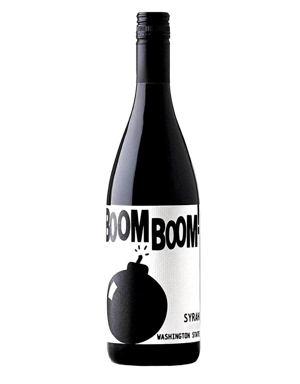 Charles Smith Boom Boom Syrah
