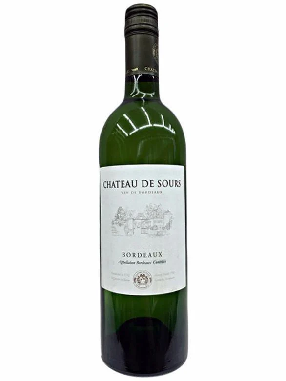 Chateau de Sours Blanc