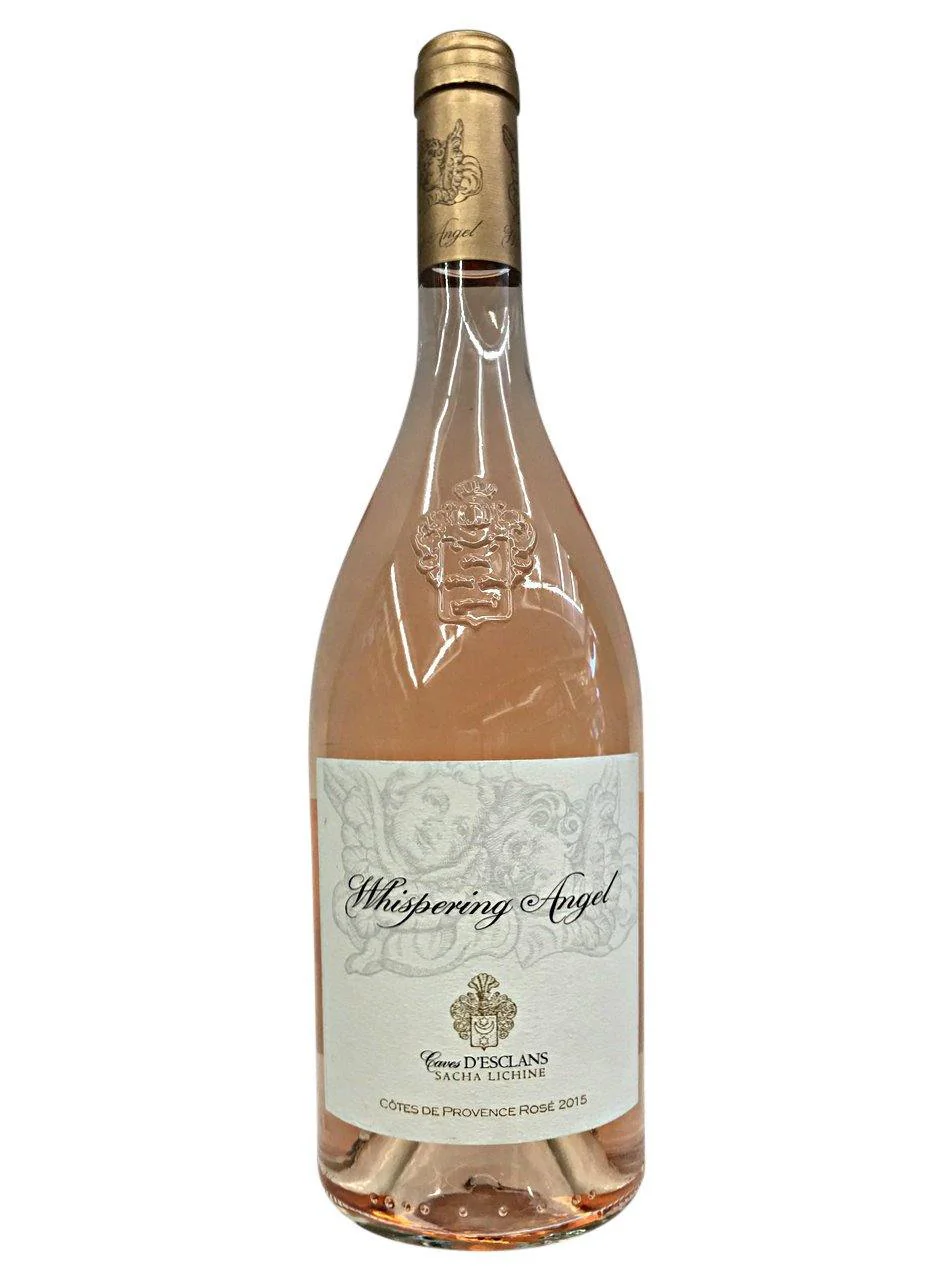 Chateau d'Esclans Whispering Angel Rosé - Image 2