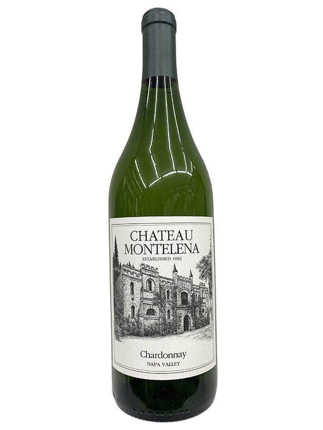 Chateau Montelena Chardonnay