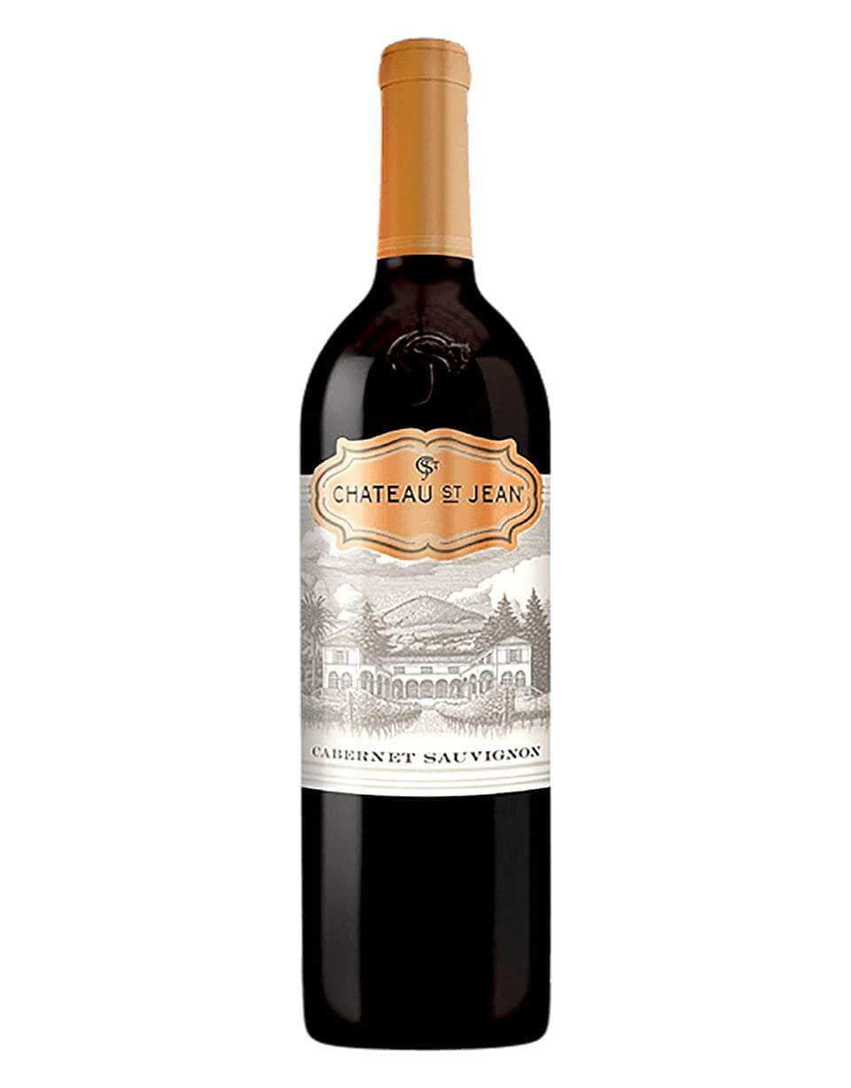 Chateau St. Jean Cabernet Sauvignon