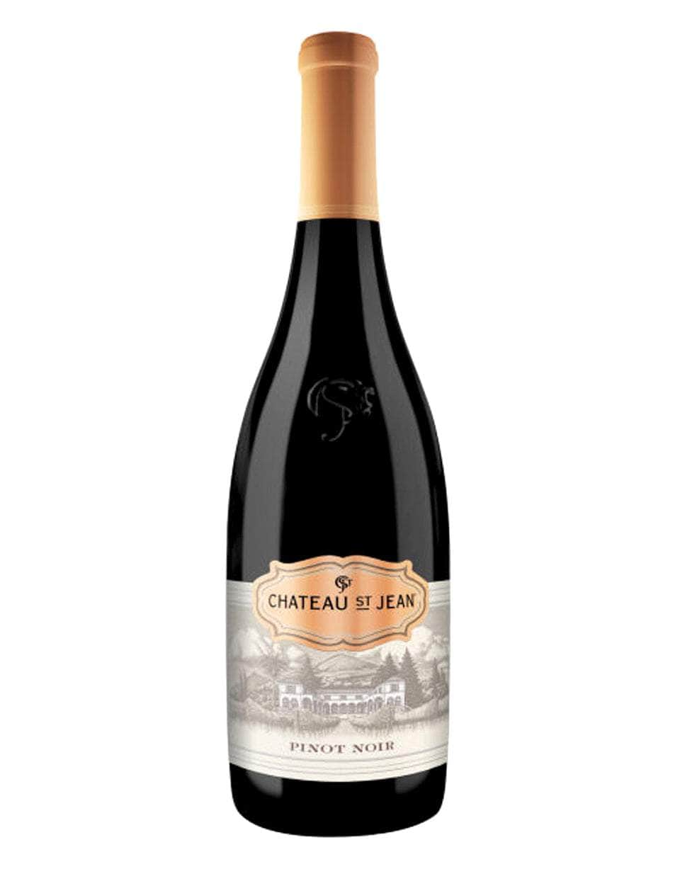 Chateau St. Jean Pinot Noir