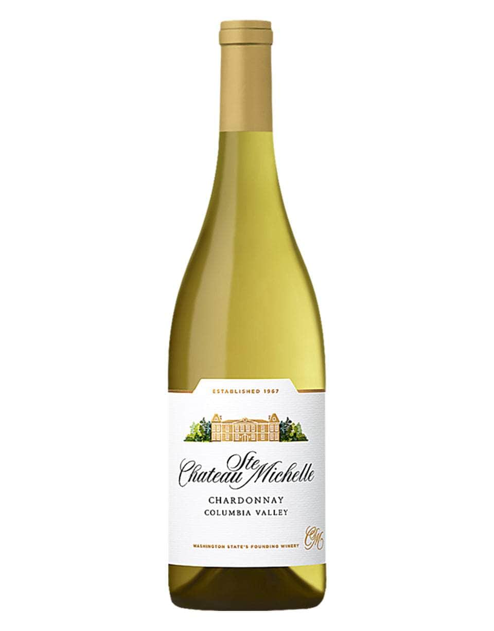 Chateau Ste. Michelle Chardonnay