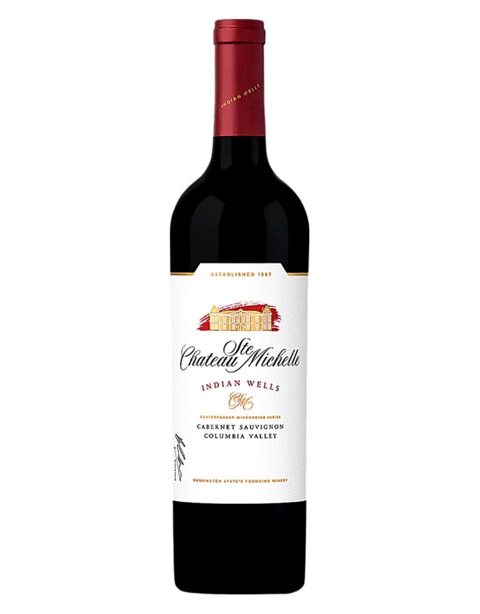 Chateau Ste. Michelle Indian Wells Cabernet Sauvignon