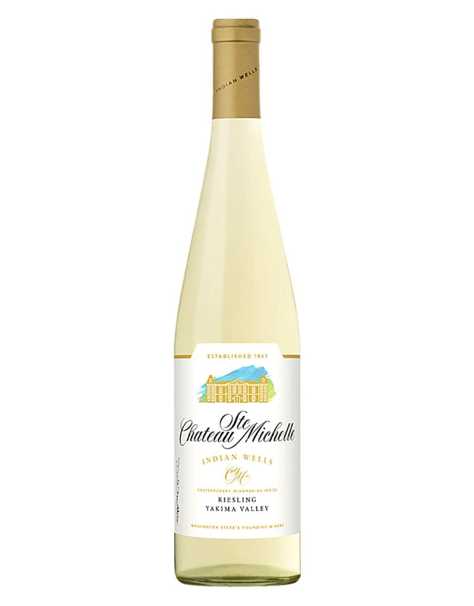 Chateau Ste. Michelle Indian Wells Riesling