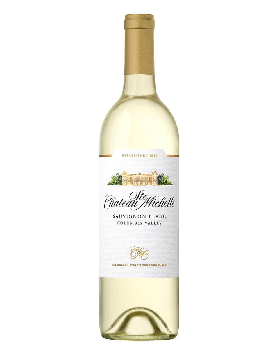 Chateau Ste. Michelle Sauvignon Blanc