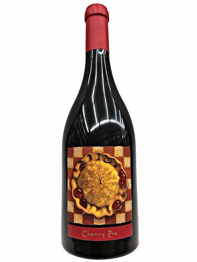 Cherry Pie Pinot Noir - Image 2
