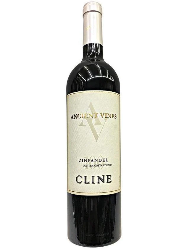 Cline Ancient Vines Zinfandel