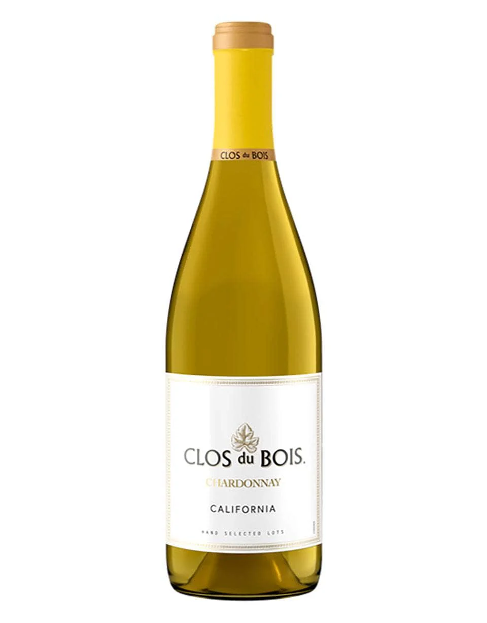 Clos du Bois Chardonnay