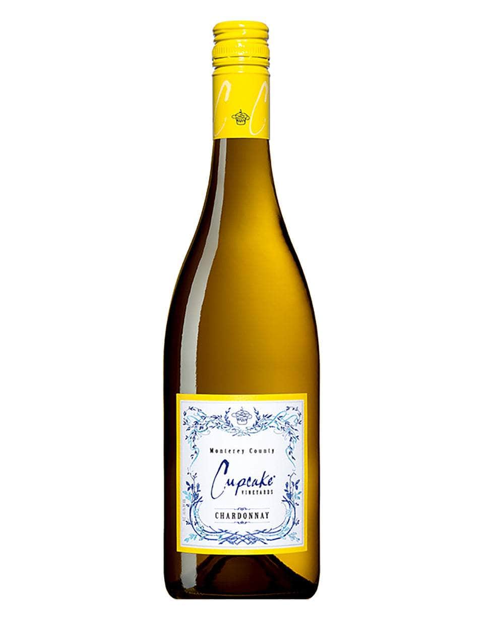 Cupcake Vineyards Chardonnay