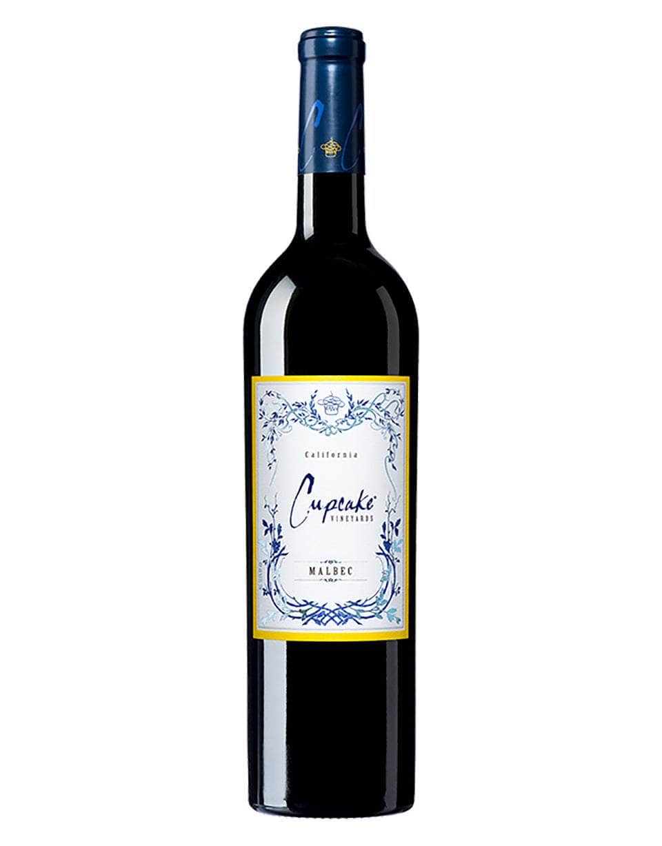 Cupcake Vineyards Malbec