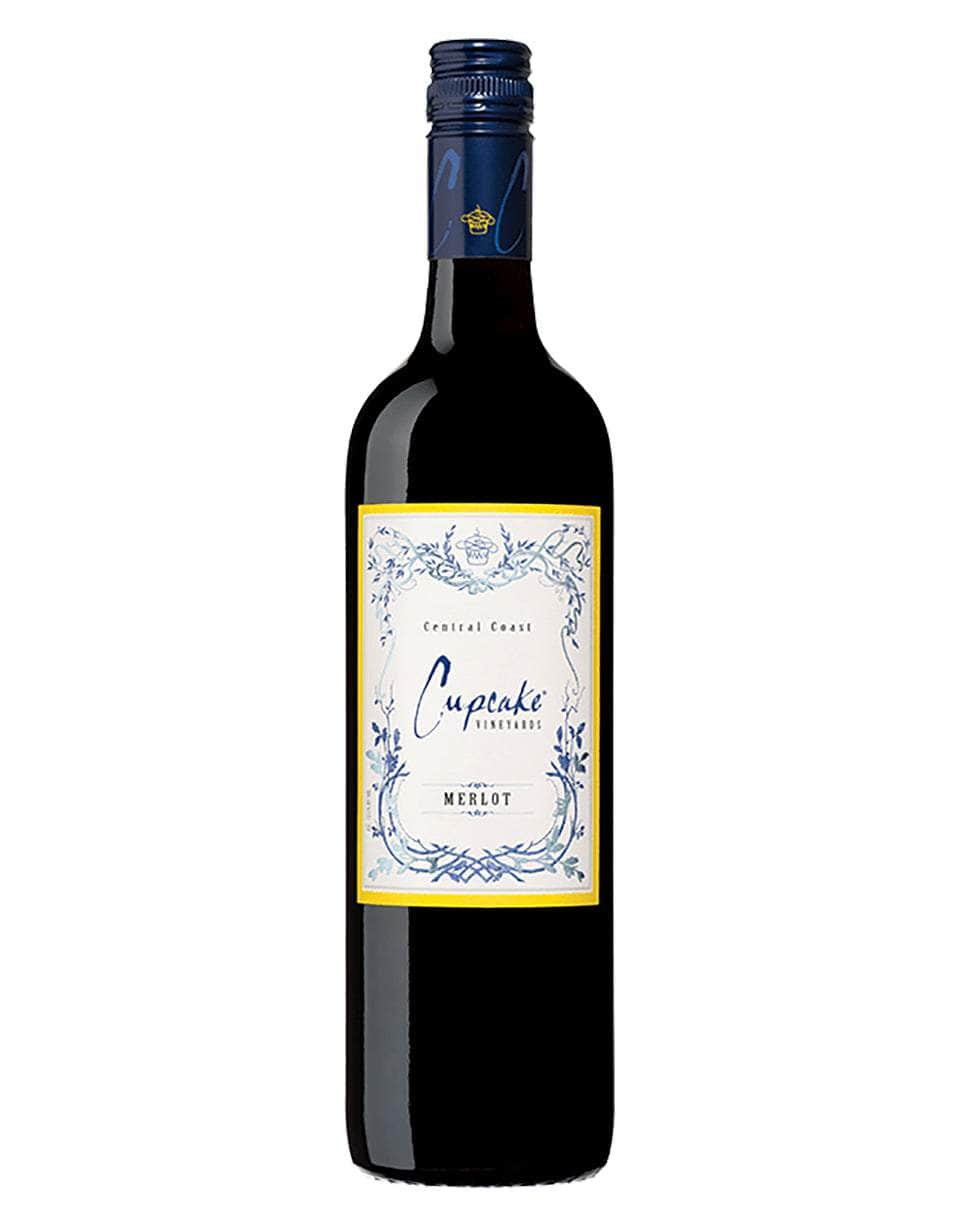 Cupcake Vineyards Merlot